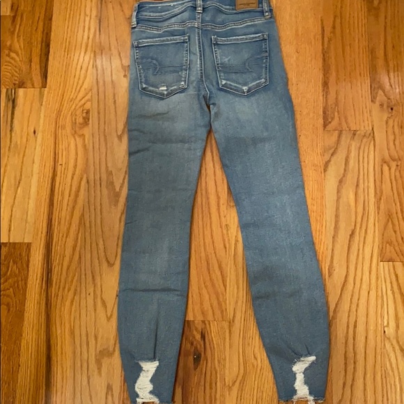 American Eagle skinny Jeans - Picture 3 of 3